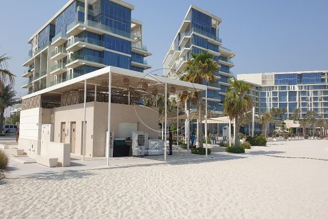 Apartment de 1 dormitorio en  Saadiyat Cultural District, UAE No. 27702 10