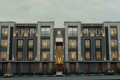 Ishraqa Apartments à Riyadh, Saudi Arabia No. 59888