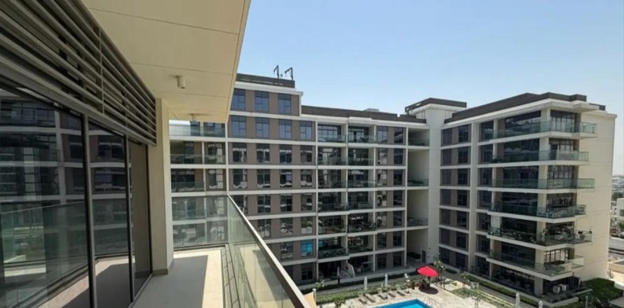 3 غرف نوم شقة في Park Heights, الإمارات العربية المتحدة رقم 88087