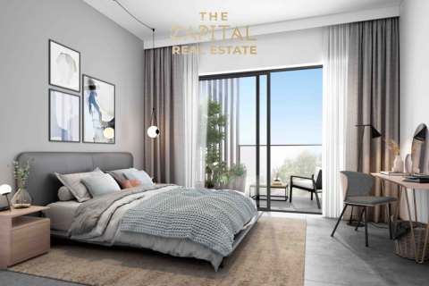 4 bedrooms Townhouse in Dubai, UAE No. 7628 3