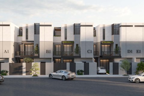 Saqeefah 26 à Riyadh, Saudi Arabia No. 60725