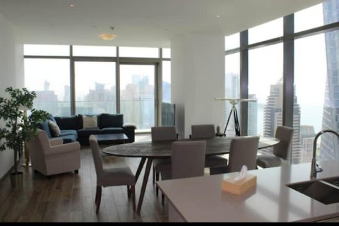 3 غرف نوم شقة في Marina Gate 2, الإمارات العربية المتحدة رقم 96859 4