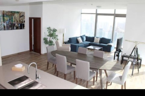 3 غرف نوم شقة في Marina Gate 2, الإمارات العربية المتحدة رقم 96859 5