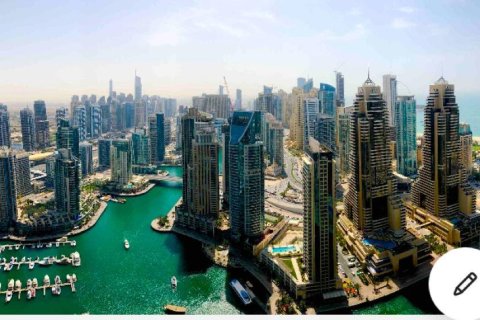 3 غرف نوم شقة في Marina Gate 2, الإمارات العربية المتحدة رقم 96859 2