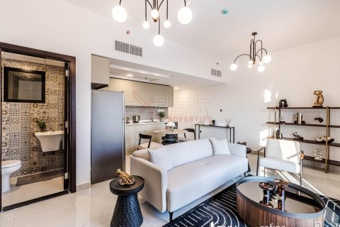 Apartment de 2 dormitorios en International City, UAE No. 96855 6