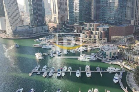Appartement de 3 chambres à Dubai Marina, UAE No. 96864 22