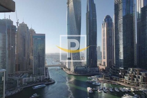 Appartement de 3 chambres à Dubai Marina, UAE No. 96864 21