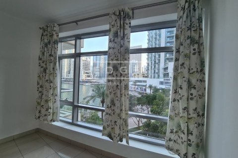 1 غرف نوم شقة في مرسى دبي, الإمارات العربية المتحدة رقم 96860 7