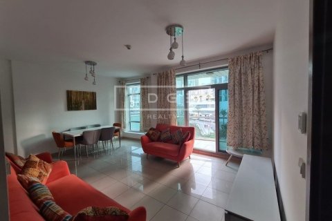 1 غرف نوم شقة في مرسى دبي, الإمارات العربية المتحدة رقم 96860 2