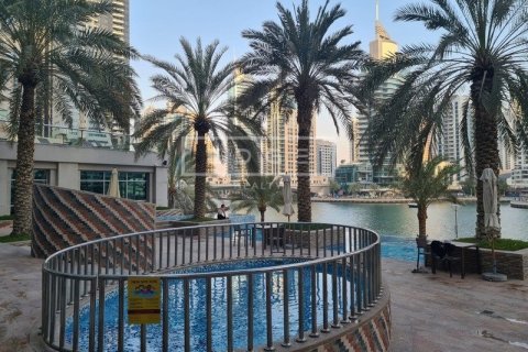 1 غرف نوم شقة في مرسى دبي, الإمارات العربية المتحدة رقم 96860 3