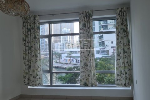 1 غرف نوم شقة في مرسى دبي, الإمارات العربية المتحدة رقم 96860 8