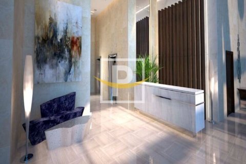 Appartement de 1 chambre à Jumeirah Village Circle, UAE No. 96861 6