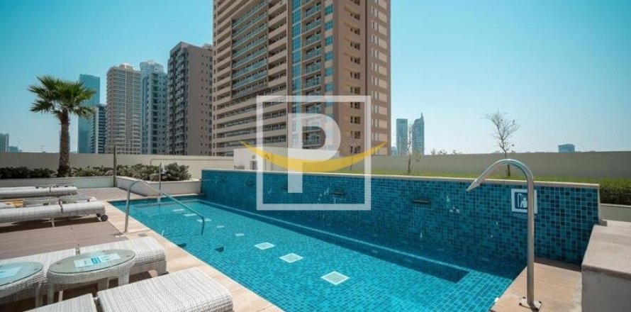 Appartement de 1 chambre à Jumeirah Village Circle, UAE No. 96861