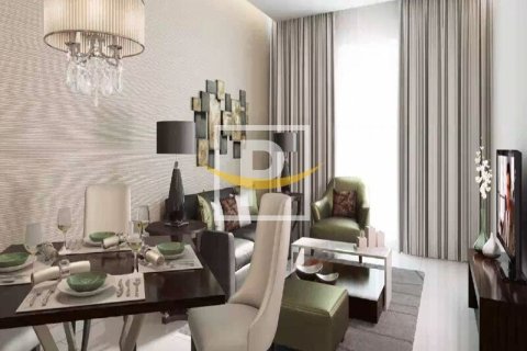 Appartement de 1 chambre à Jumeirah Village Circle, UAE No. 96861 22