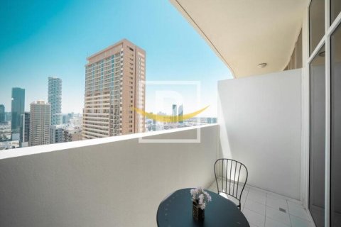 Appartement de 1 chambre à Jumeirah Village Circle, UAE No. 96861 23