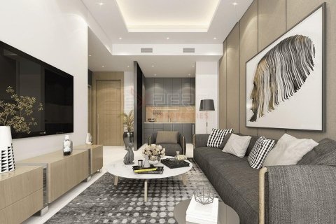 Appartement de 2 chambres à CLOUD TOWER Jumeirah Village Triangle, UAE No. 96856 4