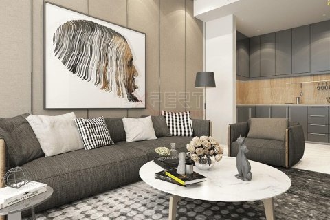 Appartement de 2 chambres à CLOUD TOWER Jumeirah Village Triangle, UAE No. 96856 2