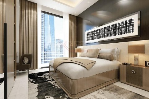 Appartement de 2 chambres à CLOUD TOWER Jumeirah Village Triangle, UAE No. 96856 7