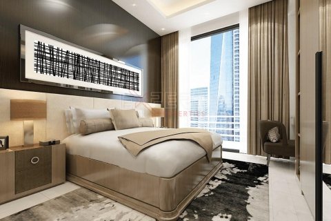 Appartement de 2 chambres à CLOUD TOWER Jumeirah Village Triangle, UAE No. 96856 11