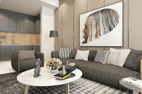 Appartement de 2 chambres à CLOUD TOWER Jumeirah Village Triangle, UAE No. 96856 6