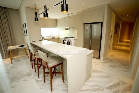 Apartment de 4 dormitorios en Vida Residence Downtown, UAE No. 40725 3