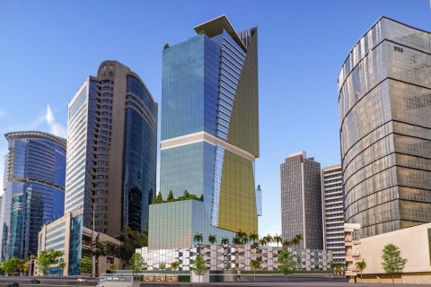 1 bedroom Apartment in Business Bay, UAE No. 45106 19