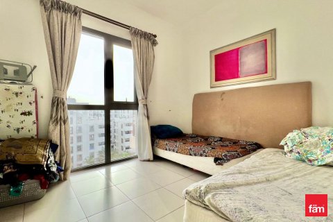 Appartement de 2 chambres à Town Square, UAE No. 89460 14