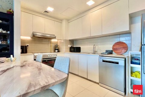 Appartement de 2 chambres à Town Square, UAE No. 89460 13