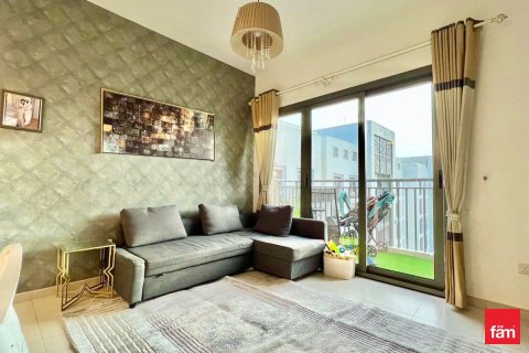 Appartement de 2 chambres à Town Square, UAE No. 89460 1
