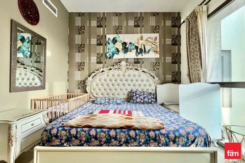 Appartement de 2 chambres à Town Square, UAE No. 89460 21