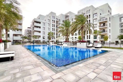 Appartement de 2 chambres à Town Square, UAE No. 89460 7