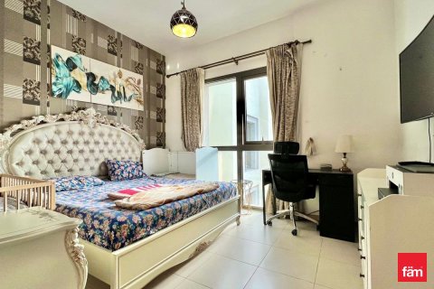 Appartement de 2 chambres à Town Square, UAE No. 89460 23