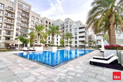 Appartement de 2 chambres à Town Square, UAE No. 89460 5