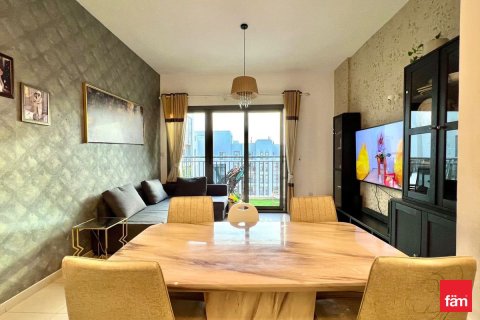 Appartement de 2 chambres à Town Square, UAE No. 89460 18