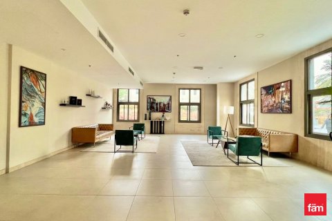 Appartement de 2 chambres à Town Square, UAE No. 89460 25