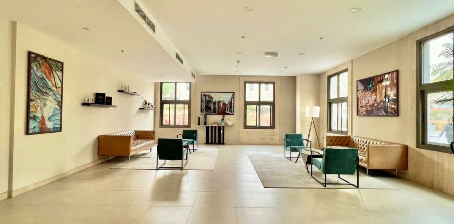 Appartement de 2 chambres No. 89460