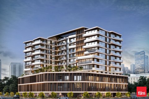 1 bedroom Apartment in Dubai, UAE No. 89440 12
