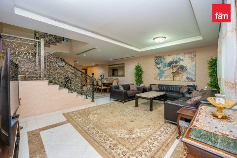 3 غرف نوم تاون هاوس في دبي, الإمارات العربية المتحدة رقم 89441 21