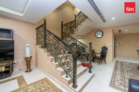 3 غرف نوم تاون هاوس في دبي, الإمارات العربية المتحدة رقم 89441 18