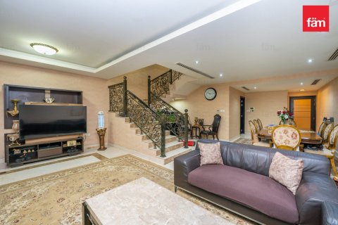 3 غرف نوم تاون هاوس في دبي, الإمارات العربية المتحدة رقم 89441 23