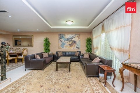 3 غرف نوم تاون هاوس في دبي, الإمارات العربية المتحدة رقم 89441 1