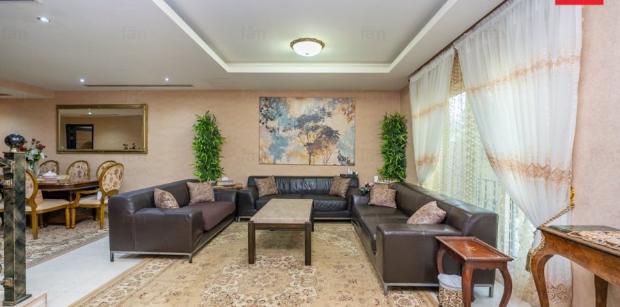 3 غرف نوم تاون هاوس في دبي, الإمارات العربية المتحدة رقم 89441