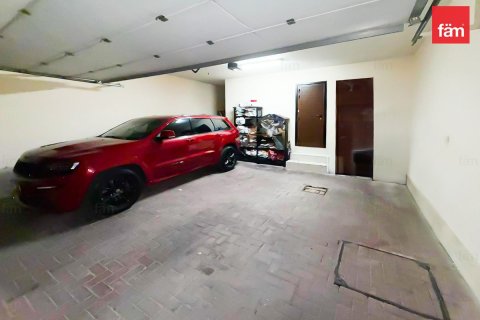 3 غرف نوم تاون هاوس في دبي, الإمارات العربية المتحدة رقم 89441 28