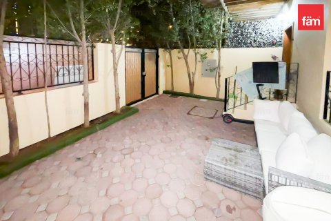 3 غرف نوم تاون هاوس في دبي, الإمارات العربية المتحدة رقم 89441 25