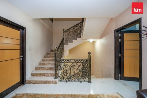3 غرف نوم تاون هاوس في دبي, الإمارات العربية المتحدة رقم 89441 14