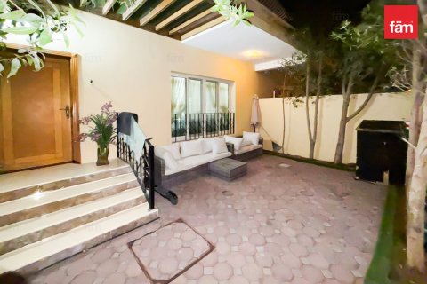 3 غرف نوم تاون هاوس في دبي, الإمارات العربية المتحدة رقم 89441 26