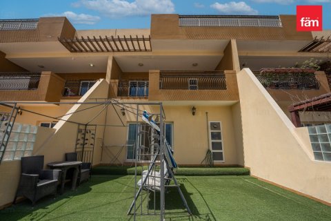 3 غرف نوم تاون هاوس في دبي, الإمارات العربية المتحدة رقم 89441 4