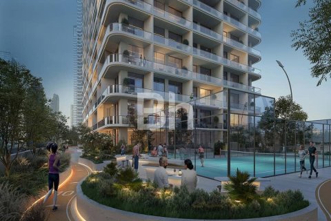 Apartment de 1 dormitorio en Jumeirah Lake Towers, UAE No. 87160 2