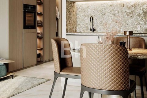 Квартира с 1 спальней в Дубай Марина, ОАЭ №87130 9