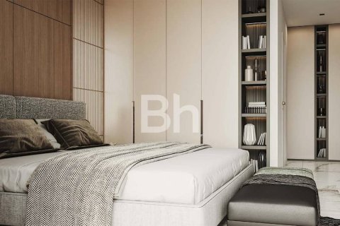 Квартира с 1 спальней в Дубай Марина, ОАЭ №87130 19